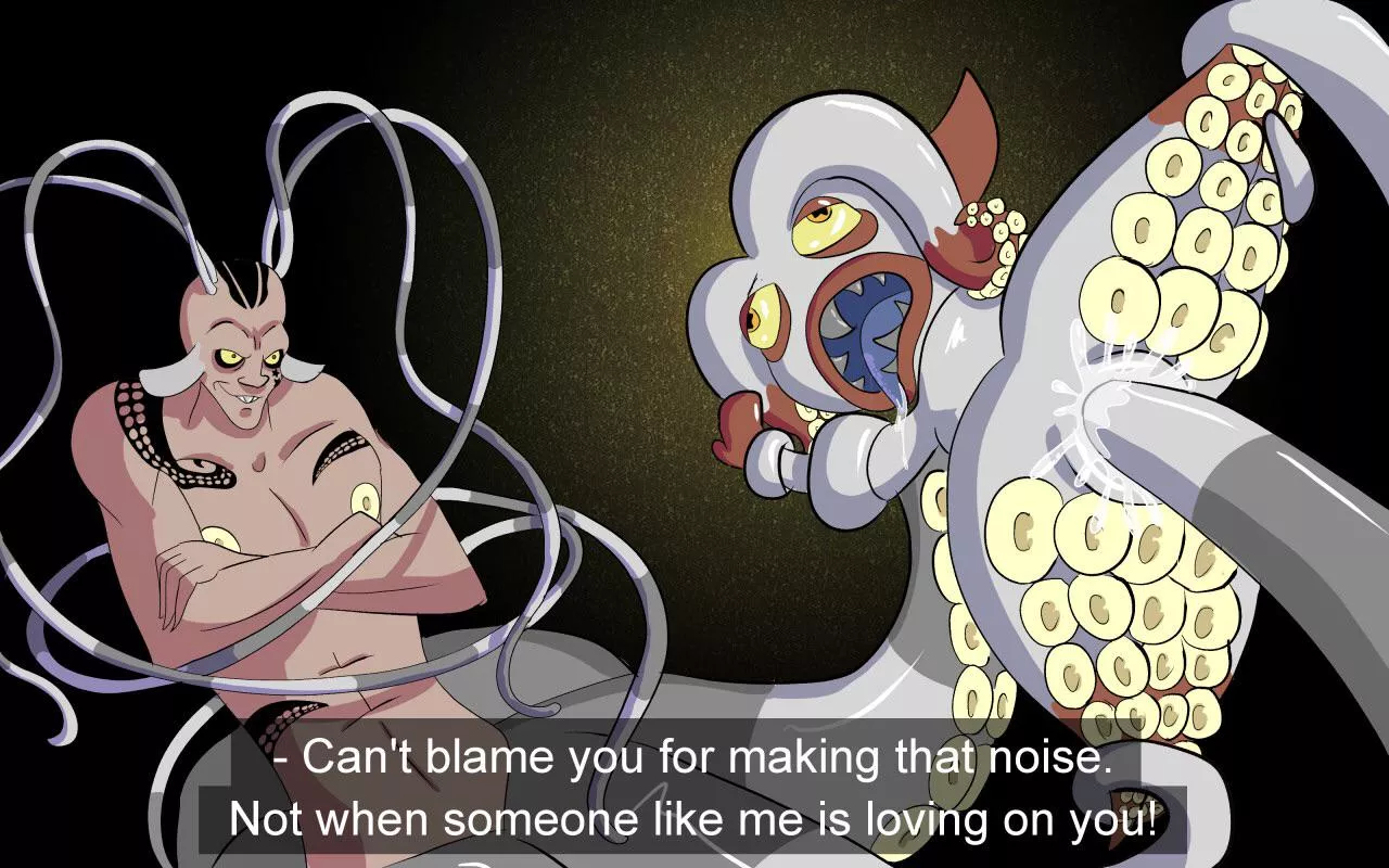 (Female)(Furry)Perks of being a Big Bad End Boss: being able to fuck as many of your simple-minded minions as you want. (Female)(Furry)Perks of being a Big Bad End Boss: being able to fuck as many of your simple-minded minions as you want.