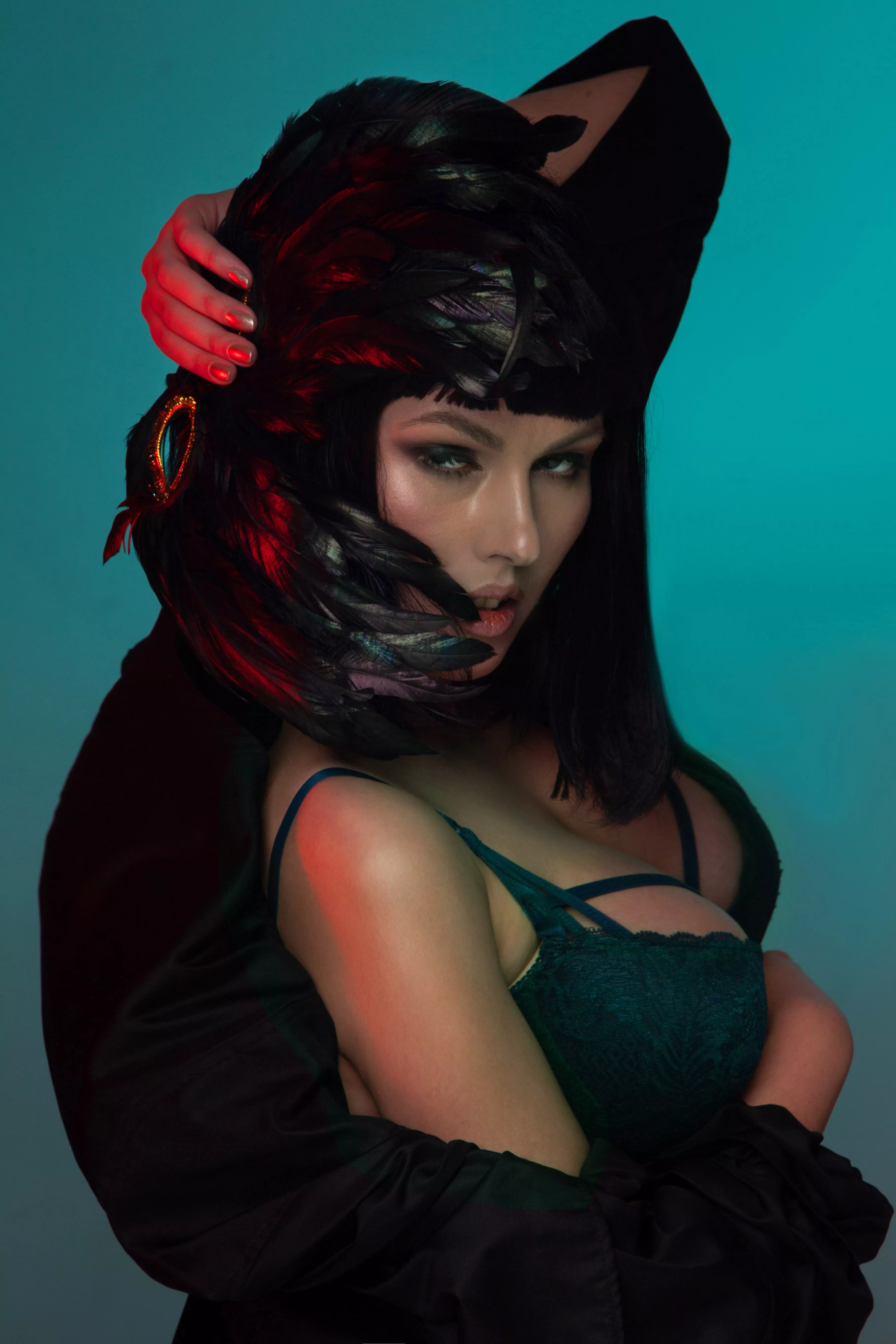 Fetish&erotic model ❤ promo 70% off now 🔥link in comments. Enjoy 💋
