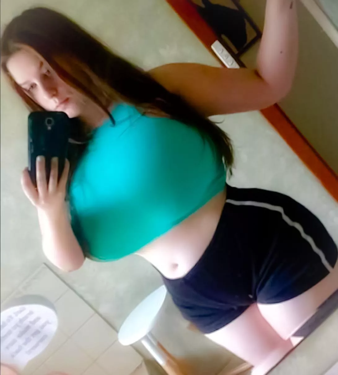Figure on point
