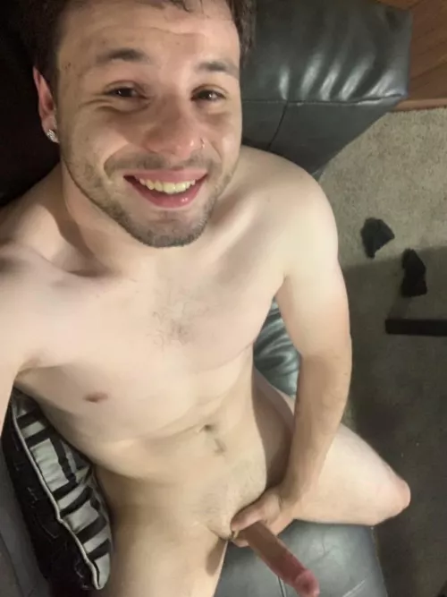 Fill my inbox if you want me to fill up all your holes.