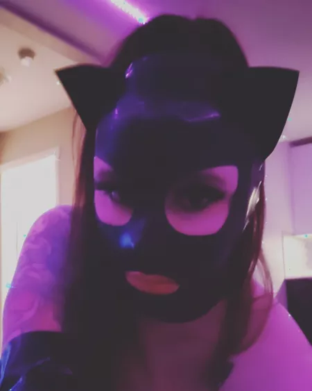 Finally got my first hood.