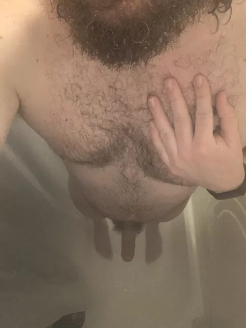 Finally home from a long day