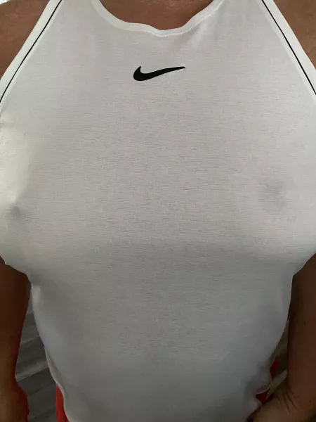 Finally some cooler temps(f)50