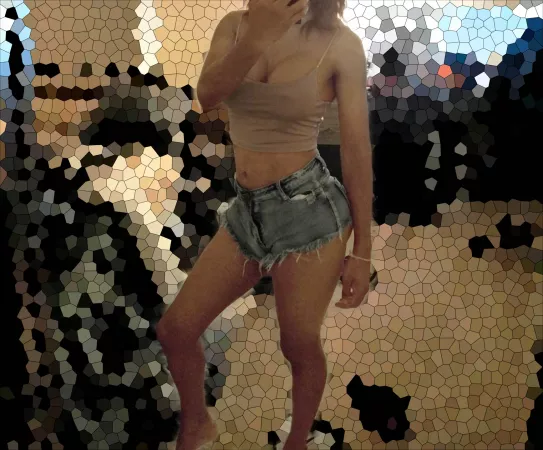 Finally stopped lurikng, fisrt post! (21f)