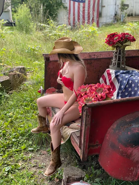 Find me where the wild flowers grow free.