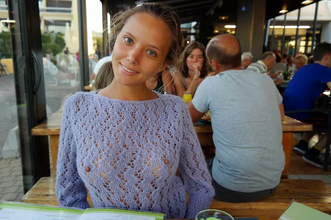 First date, what’s your next move?