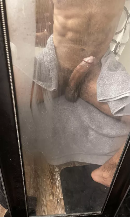 First here…not sure which flair what do you think?