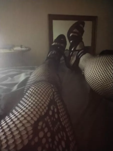 First pair, i like em....