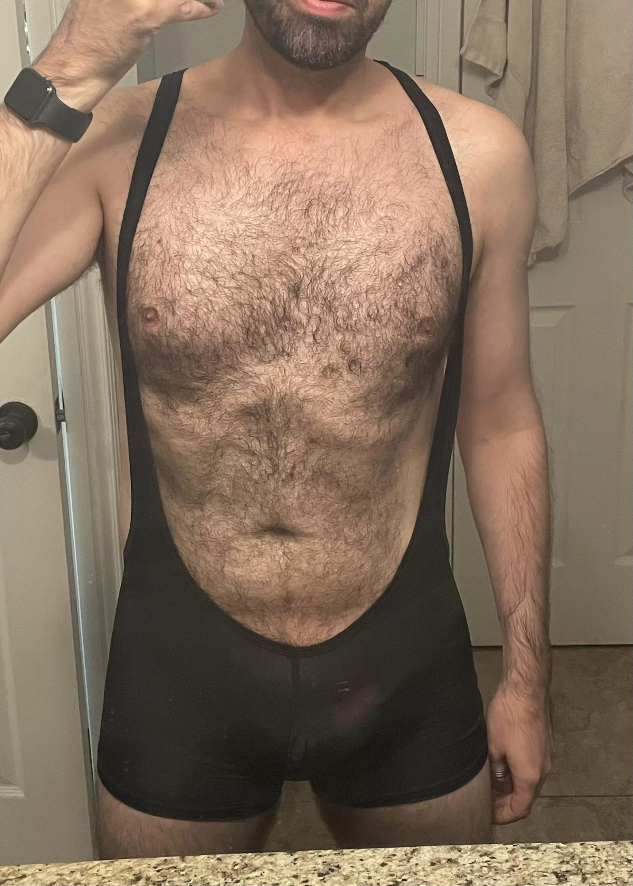 First post here 🙈
