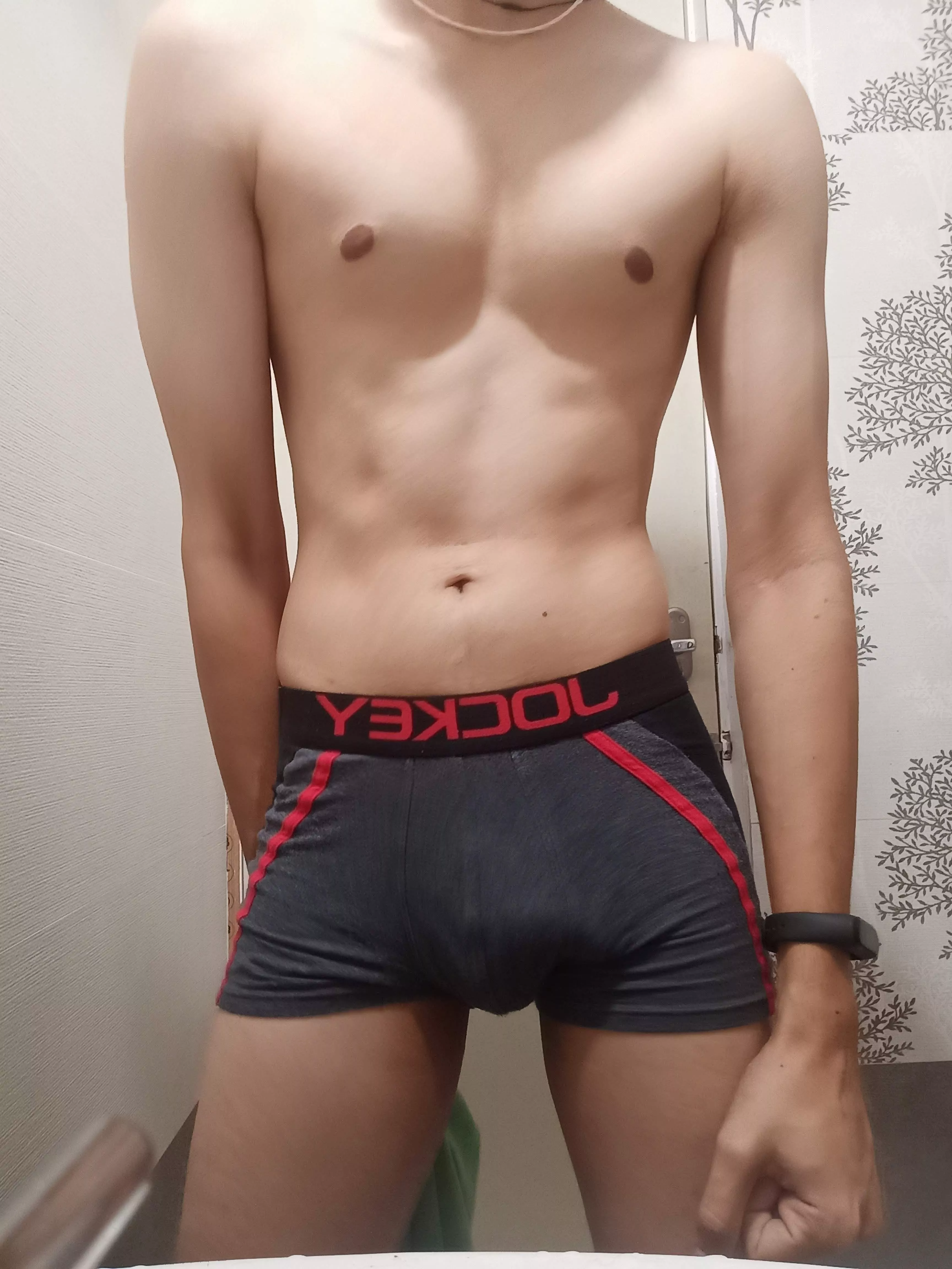 First post here