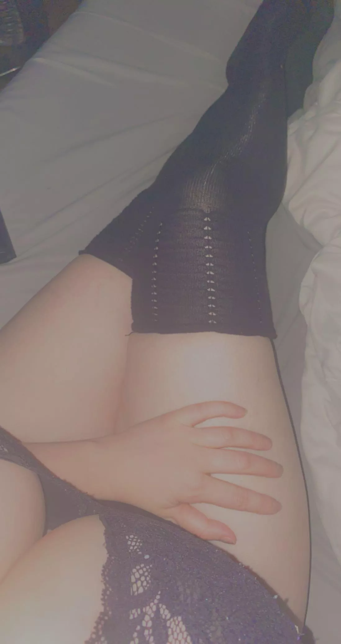 first post here 🖤