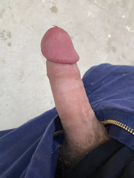 First time here, but hopefully not the last…