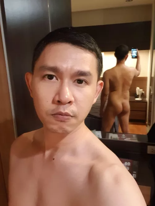 First time here. wild enough ? 😗