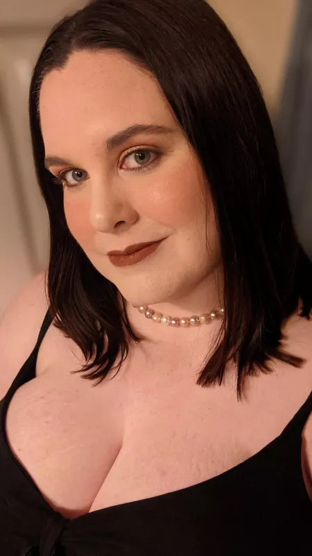 First time post, feeling cute 😘