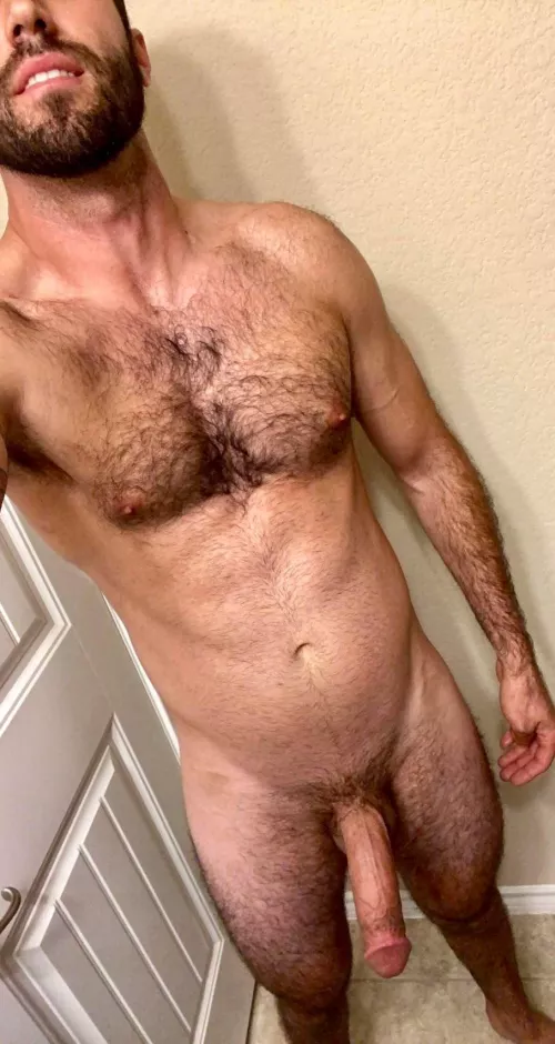 First time posting here