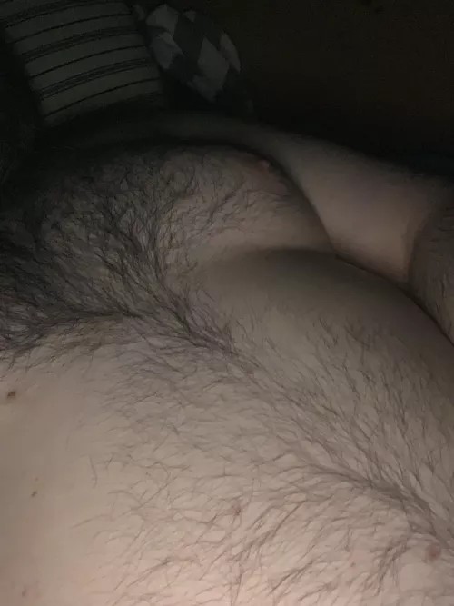 First time posting. How’s everyone doing?