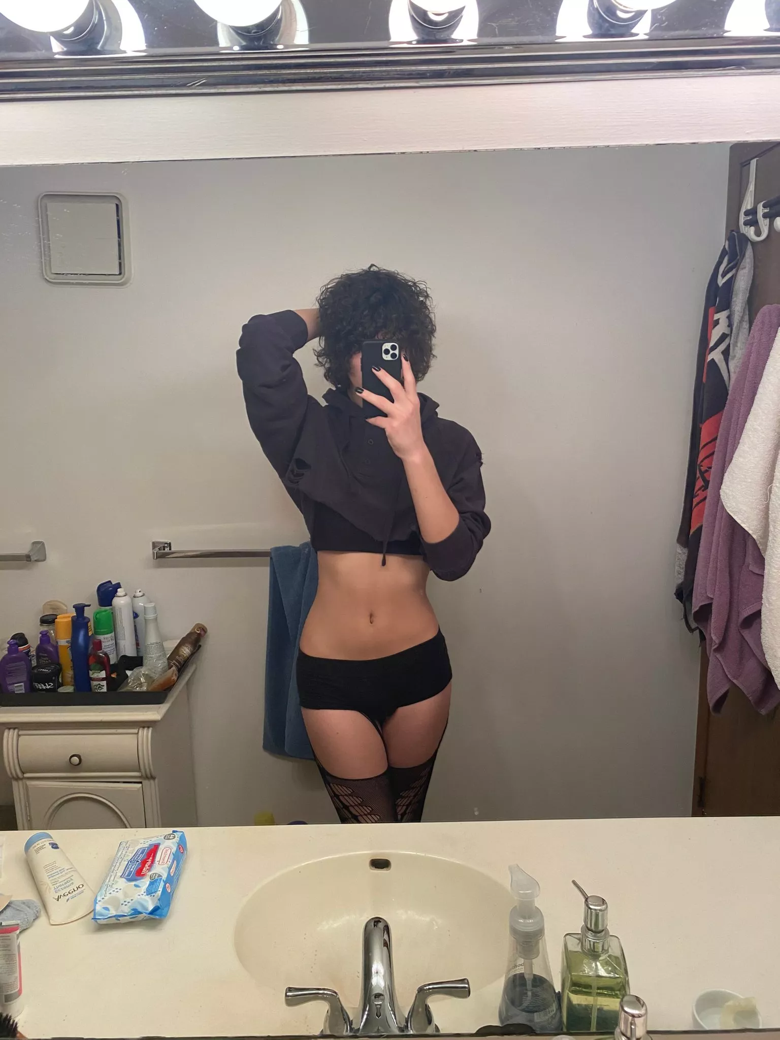 First time posting to this sub, what yall think😅