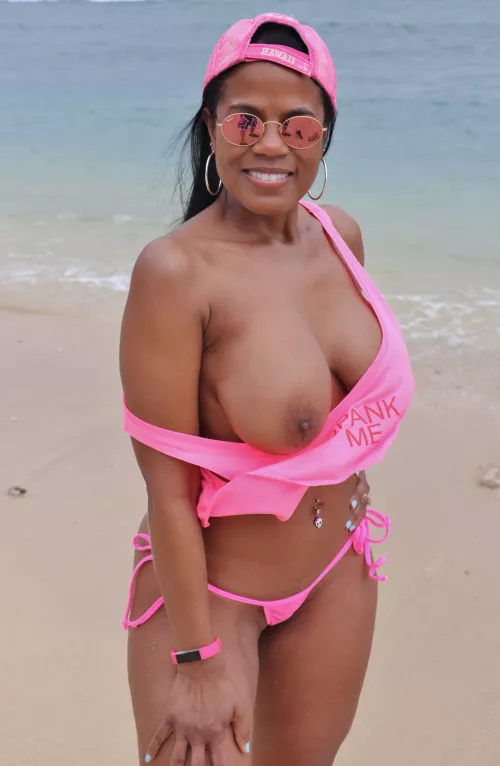 Fit & 52 and still likes to party with you and your friends, often sending some of them home happier than they arrived.