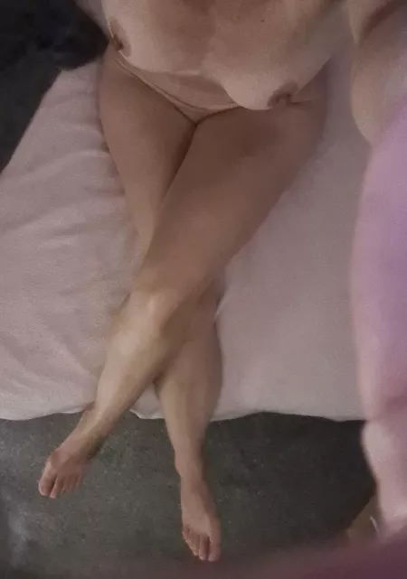 Fit for a pic...😈