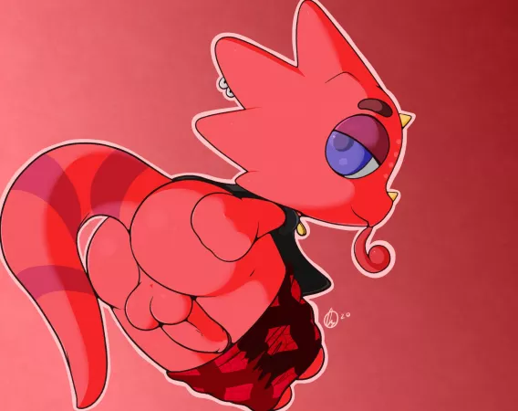 Flick [M] (Contimplatininspiratio)