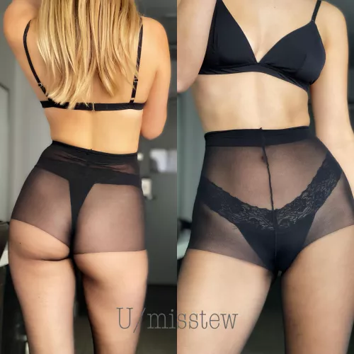 [f]light attendant panties 💙✈️