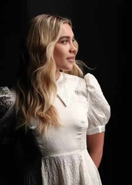 Florence Pugh