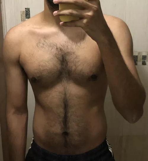 Follow the treasure 🦋