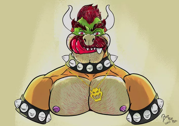 [For Hire] I'm openning commission for Fan art/OC's /Furry/ Bara [NSFW or SFW]