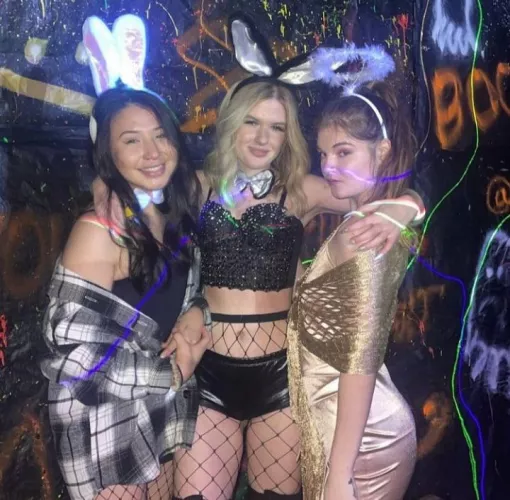 For me kmf ... but I'm curious what u all have to say