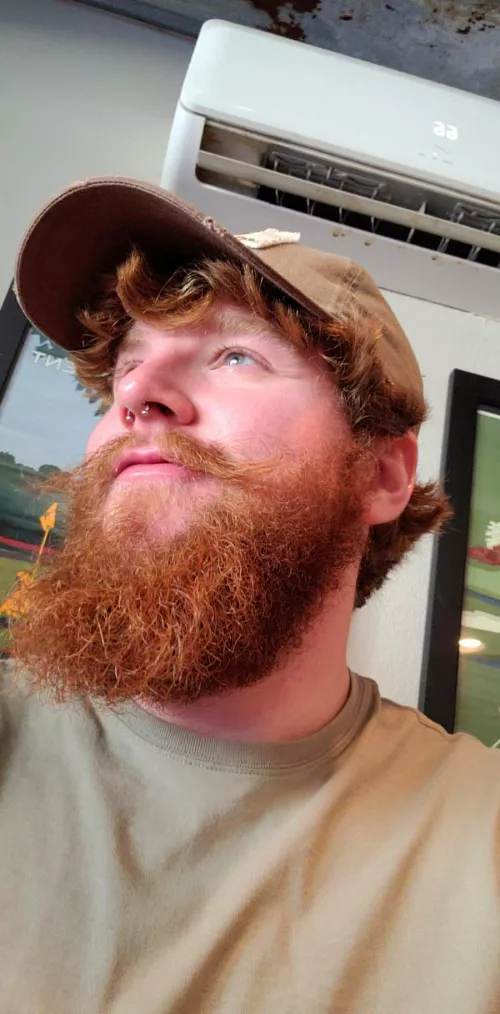 For once in a while I can say, it was a good Monday.