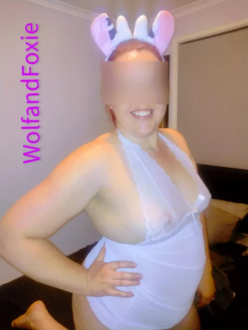 For those who are still awake, here's a little peek into our lives tonight.