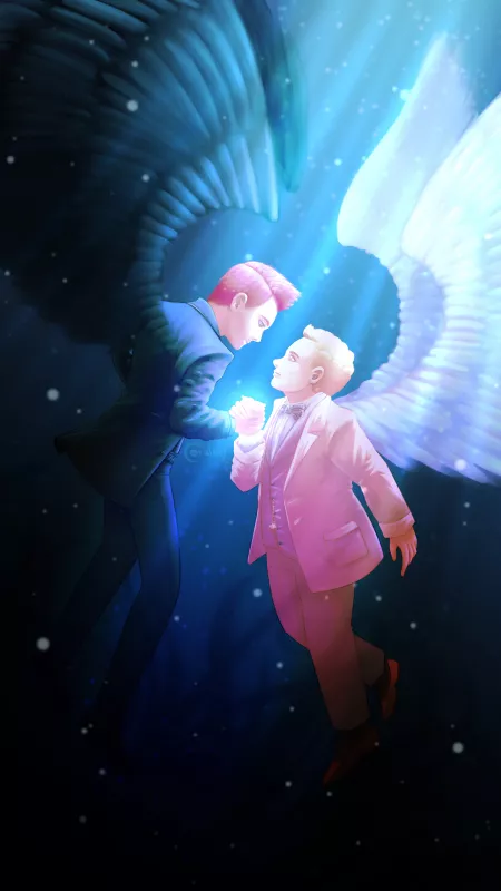 For you... by Coralain Art