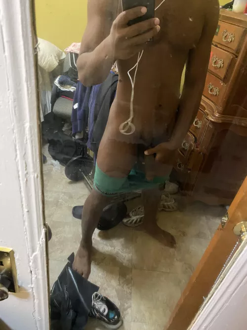 For your wife nyc bbc