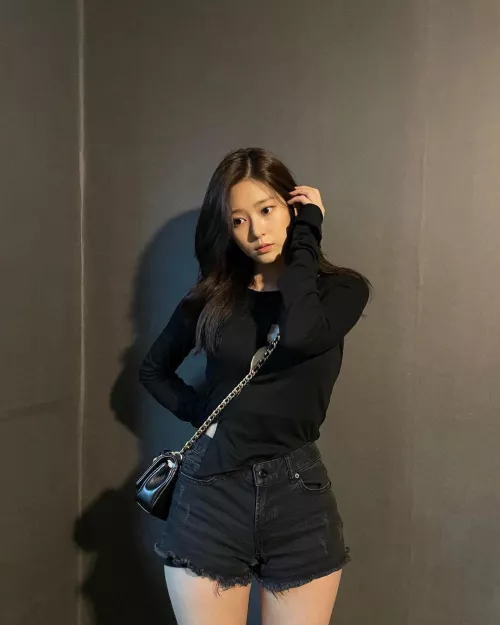 Former IZ*ONE - Kim Minju