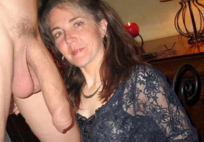 Found this as a meme, I sure wish I was her tho