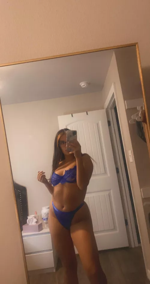 Free trial to my OF come have some fun with me 😘😉