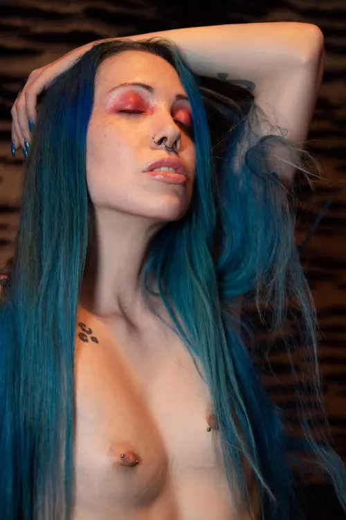 💙 Free Trial to my XXX Onlyfans below 💙 Tons of amateur porn 💦 Xomel 💀💙