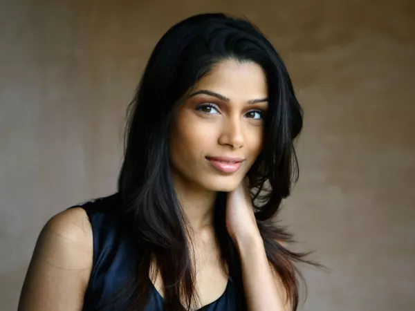 Freida Pinto