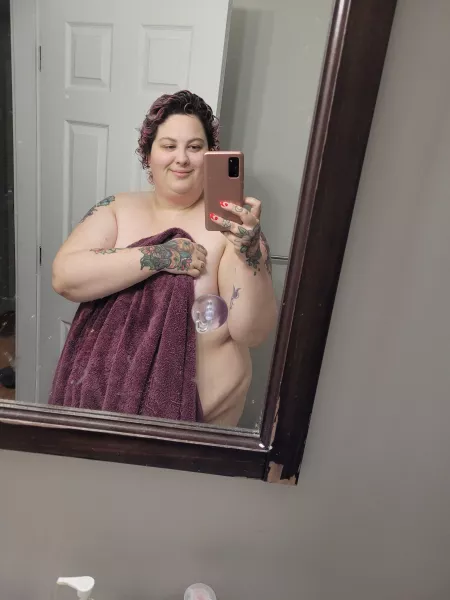 Fresh and clean 👌