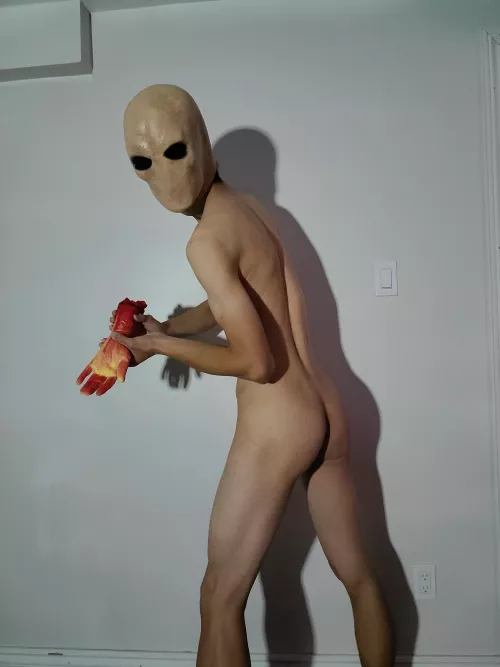 Fresh meat (SPOOKIFY ME please)