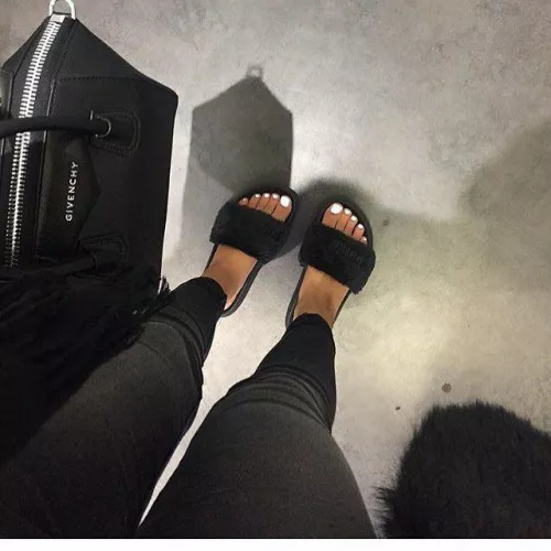 Fresh set 😍 add my instagram - Chloe.kennedy28