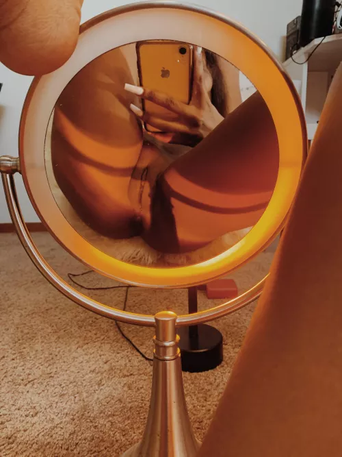 freshly shaven 4 uuuu 💘💘