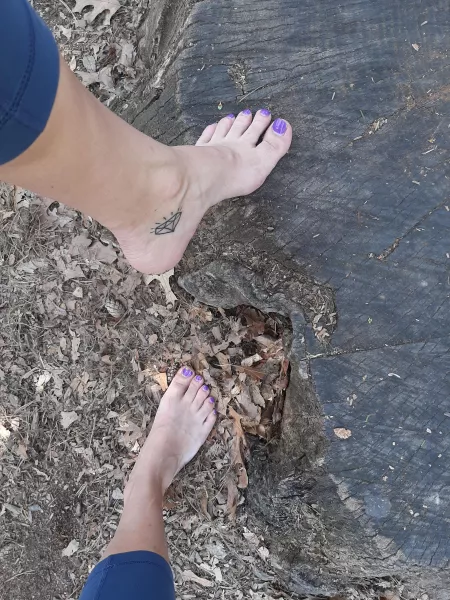 Friday adventures 😙