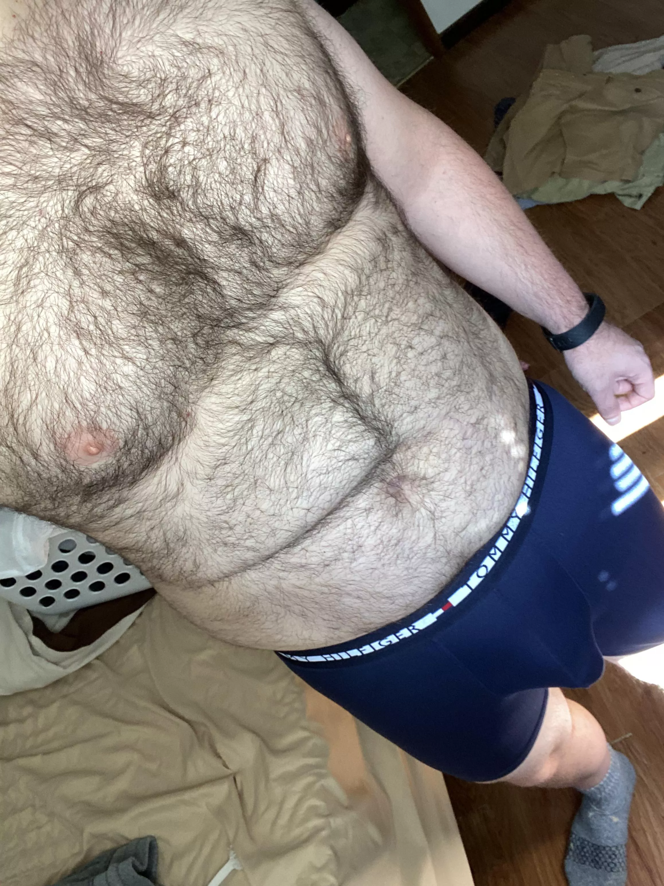 Friday fur