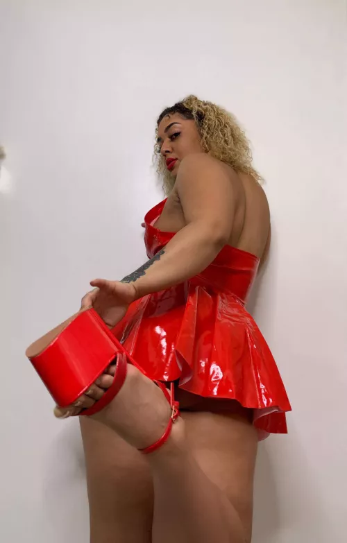 Friday is your favourite day to blow everything you have, all on me