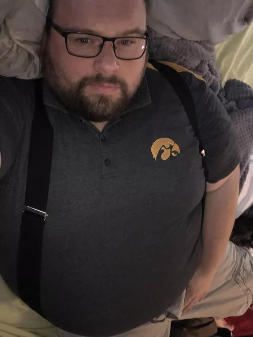 Friday Vibes (40 BHM)