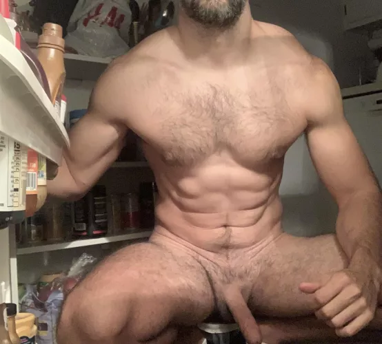 Fridge series, now 2 of 3. What am I looking for? [36]