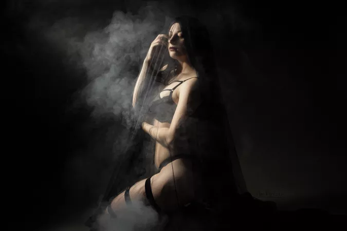 From a shoot a while back