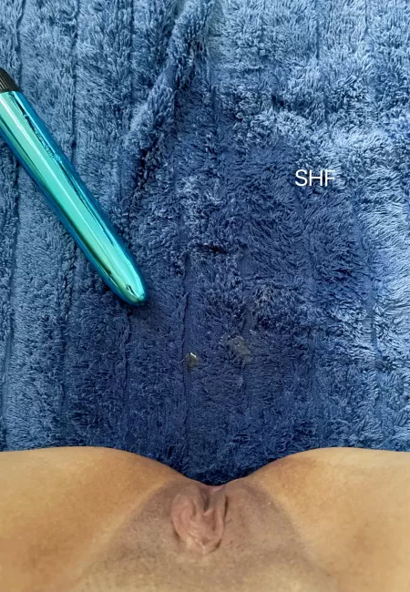 [f]rom not being able to squirt to this mess omg 😳