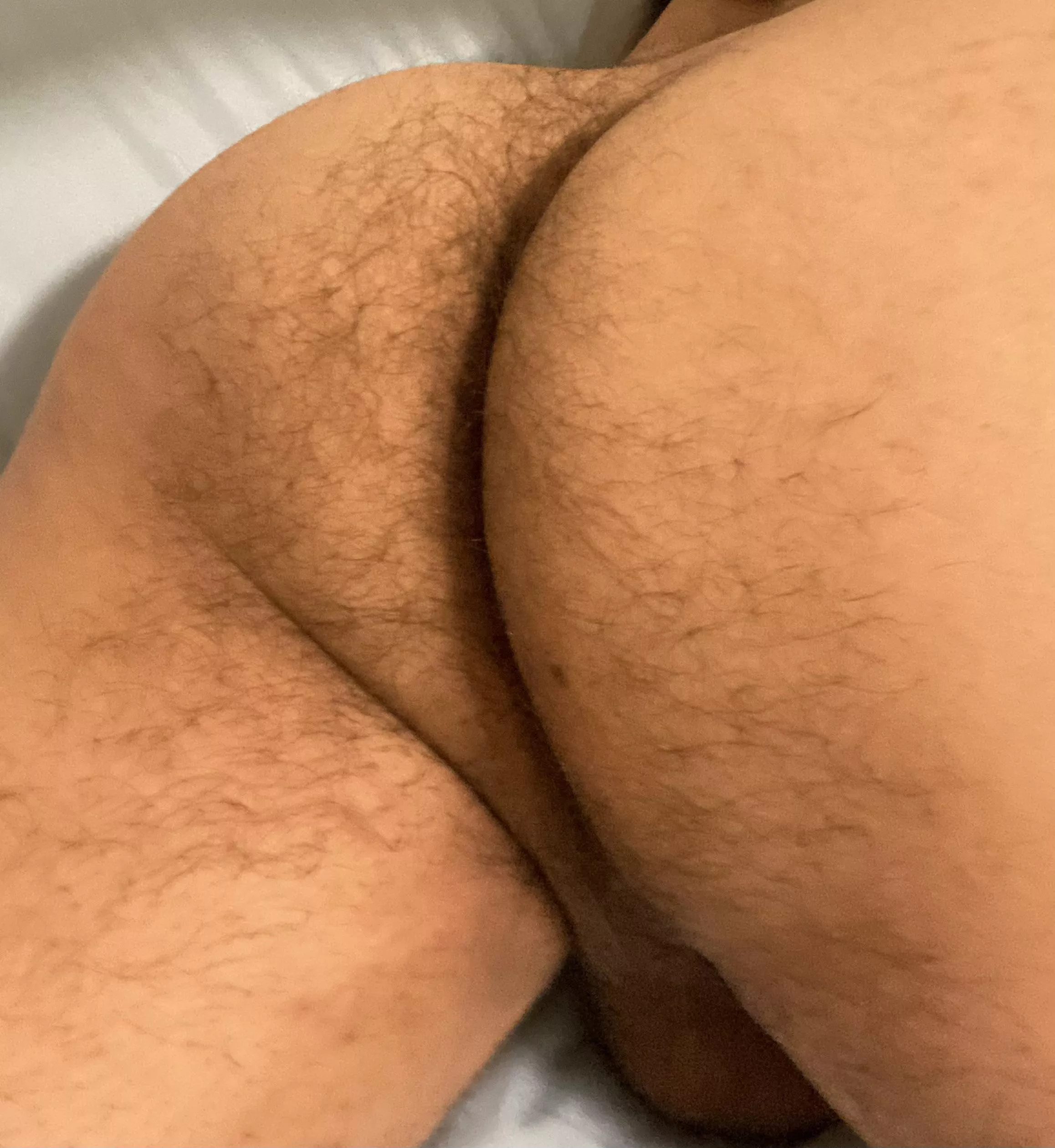 From the back…..let me know what you think